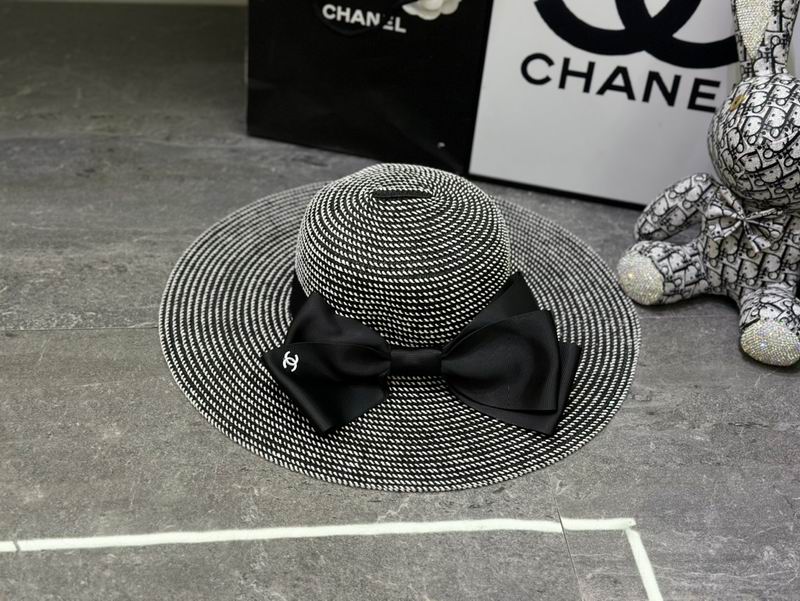 Chanel top hat (52)